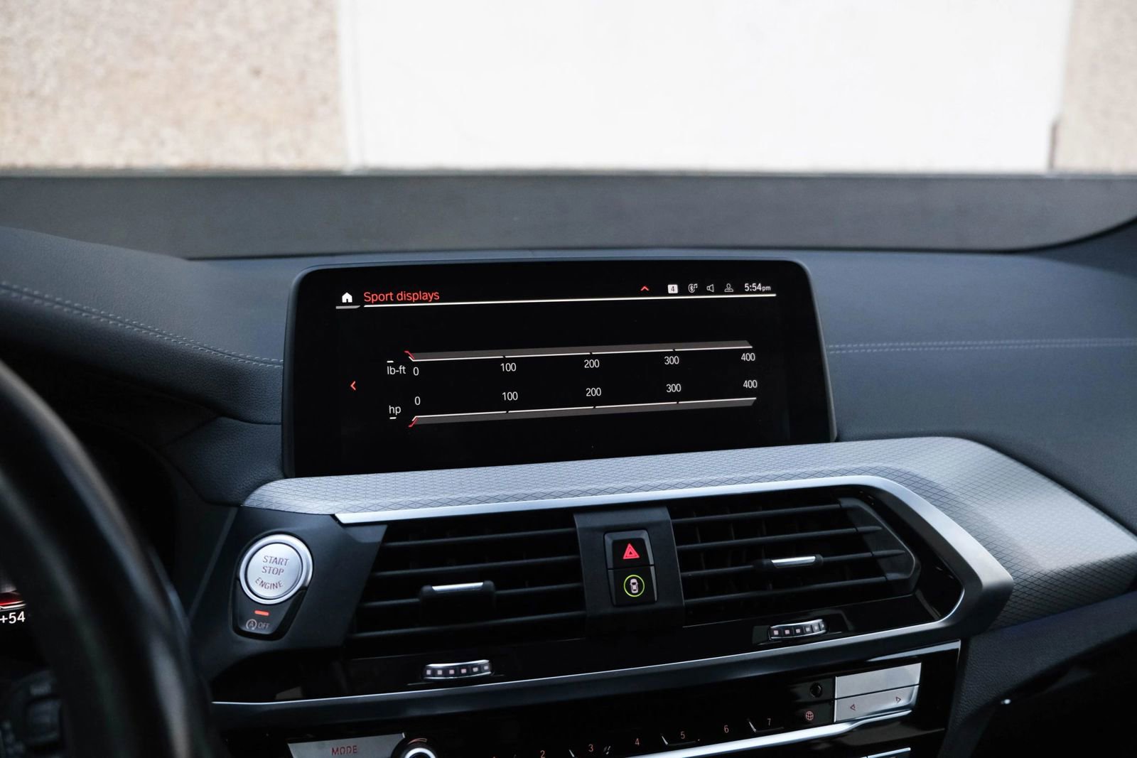 Used 2021 BMW X3 M40i w/ Premium Package image 51