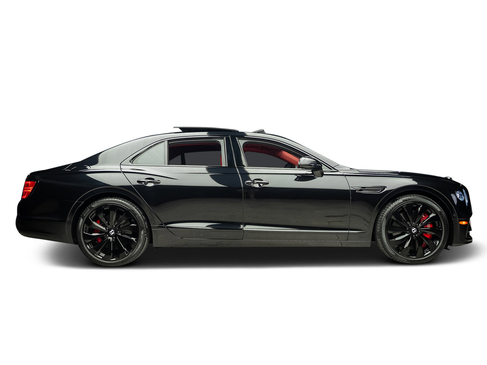 Used 2022 Bentley Flying Spur V8 AWD/4WD image 23