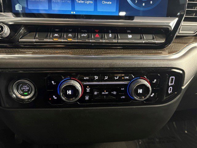 Certified 2024 Chevrolet Silverado 1500 LT image 9