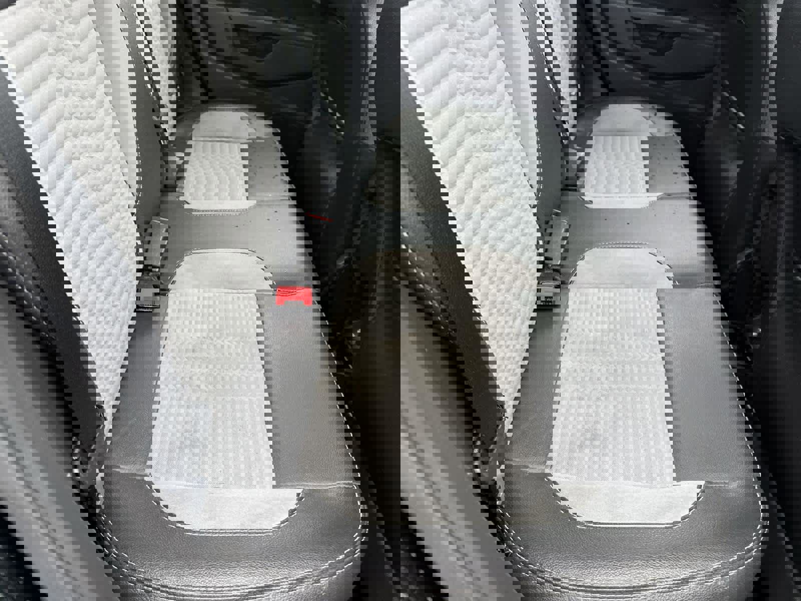 Used 2016 Ford Fiesta ST w/ ST Recaro Package image 13