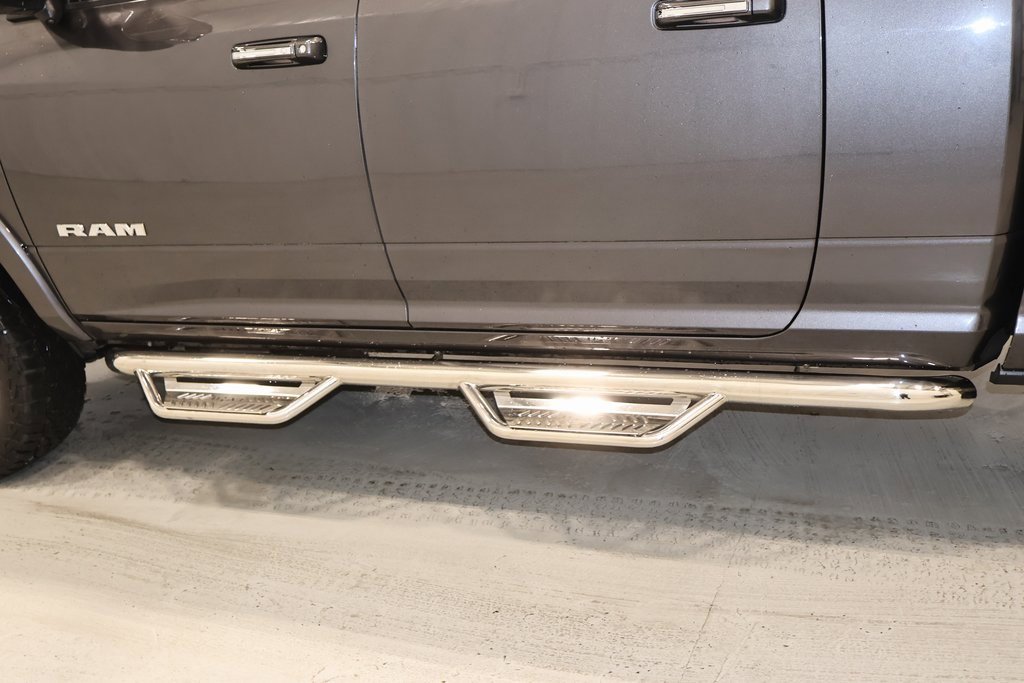 Used 2022 RAM 2500 Laramie image 45