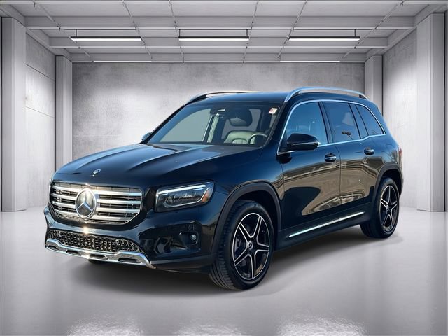 Used 2024 Mercedes-Benz GLB 250 image 7