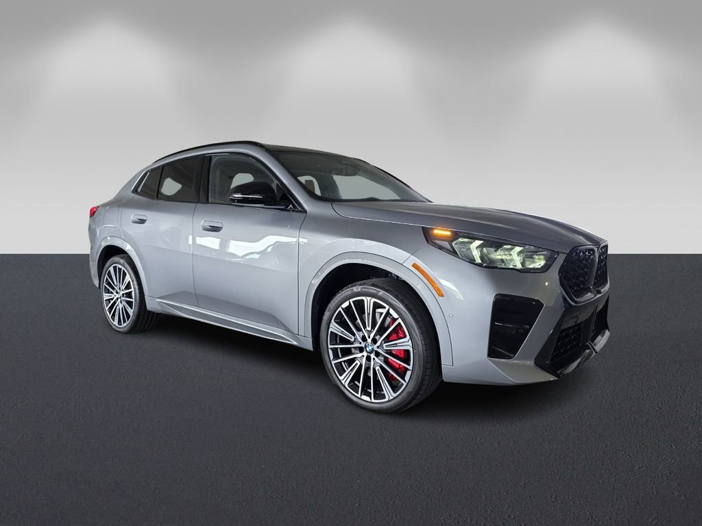 New 2026 BMW X2 xDrive28i w/ Technology Package
