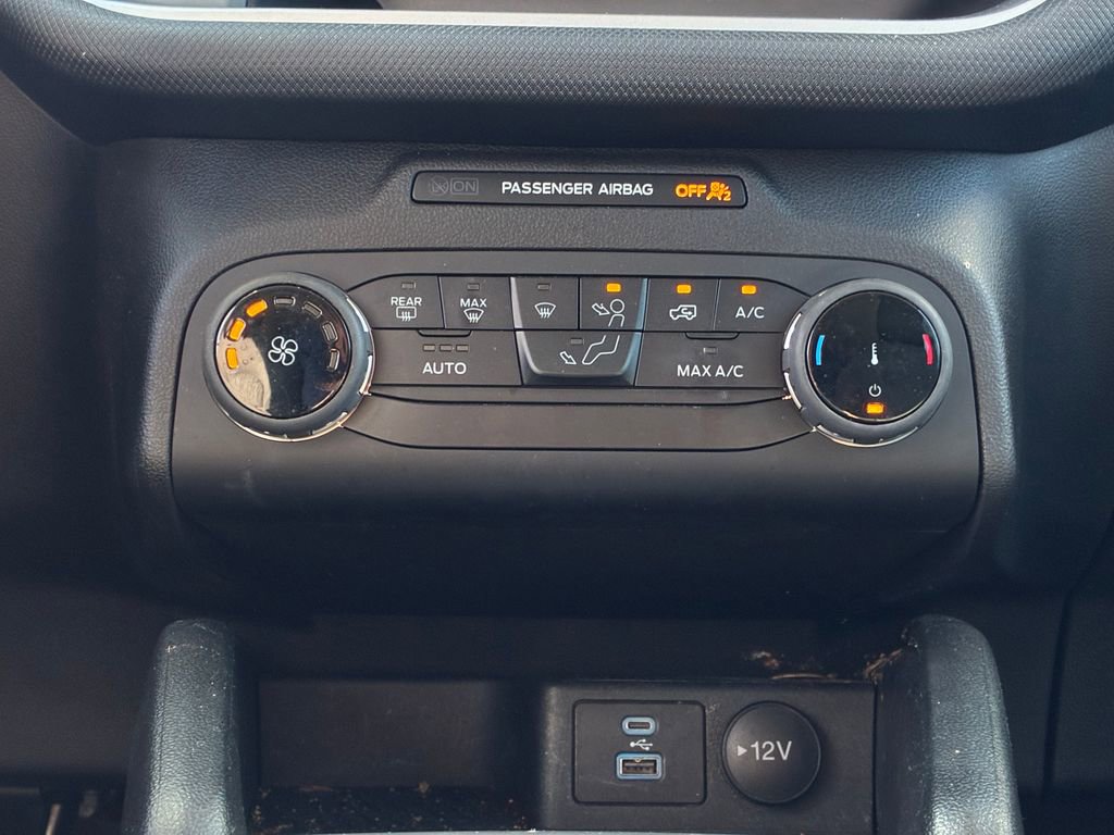 Used 2022 Ford Bronco Sport Big Bend image 16