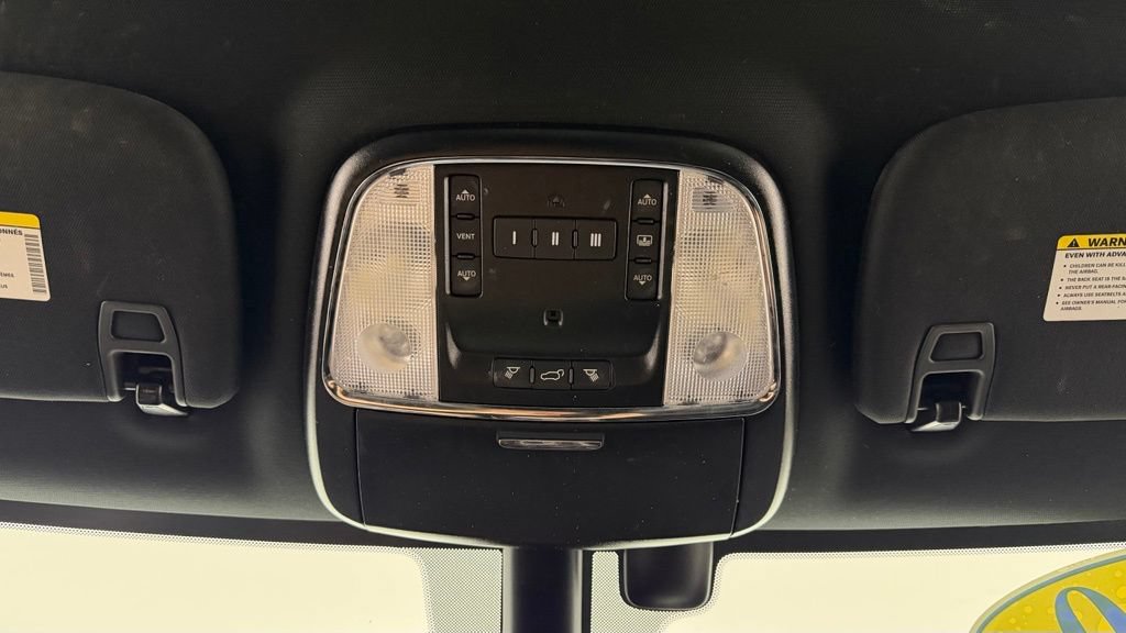 Used 2020 Jeep Grand Cherokee Limited X AWD/4WD image 28