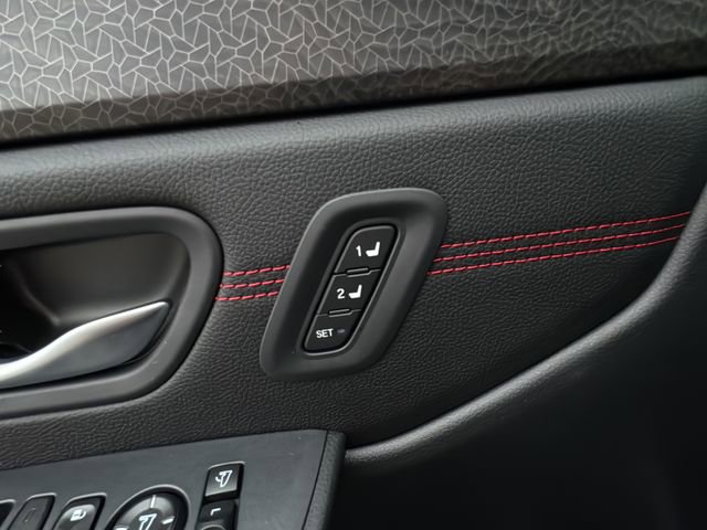 New 2026 Honda Pilot Black Edition image 10