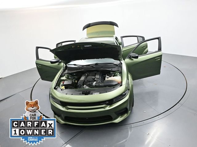 Used 2023 Dodge Charger Scat Pack RWD image 39