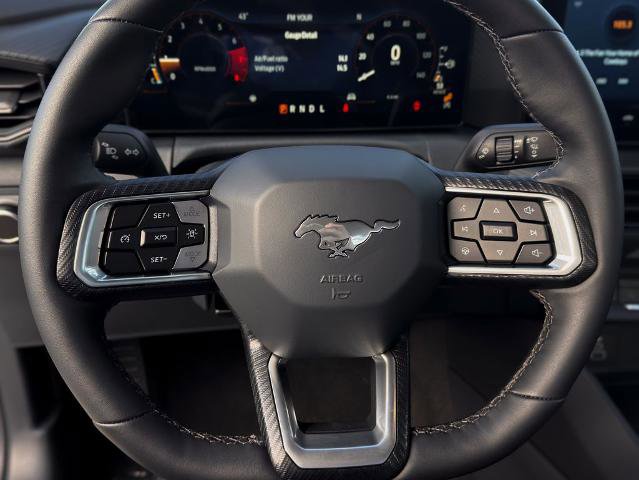 New 2026 Ford Mustang Coupe image 12