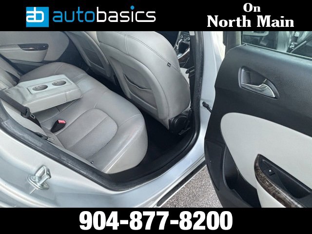 Used 2012 Buick Verano Convenience image 14