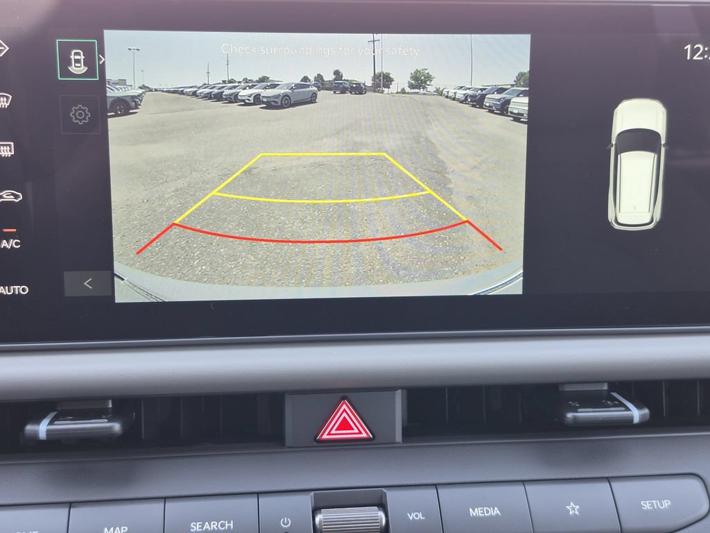 New 2027 Kia Seltos EX AWD/4WD image 22