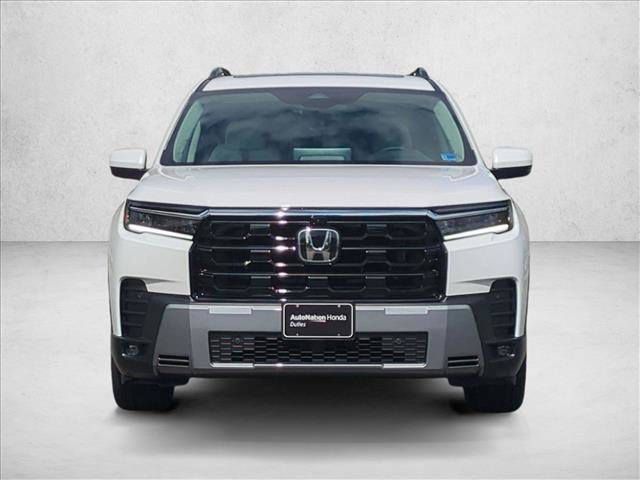 New 2026 Honda Pilot Touring image 6