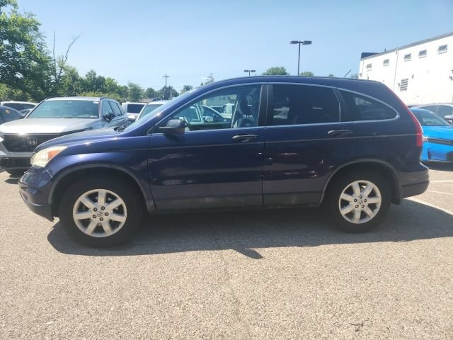 Used 2011 Honda CR-V SE image 4