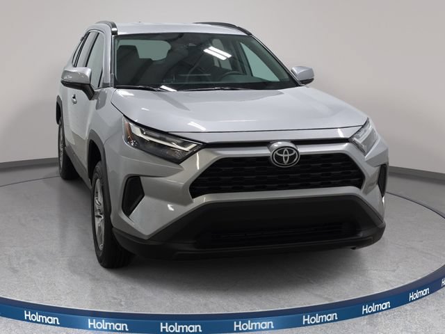 Certified 2023 Toyota RAV4 XLE AWD/4WD image 2