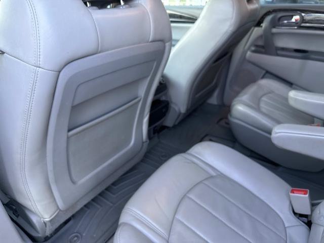 Used 2014 Buick Enclave Leather FWD image 23