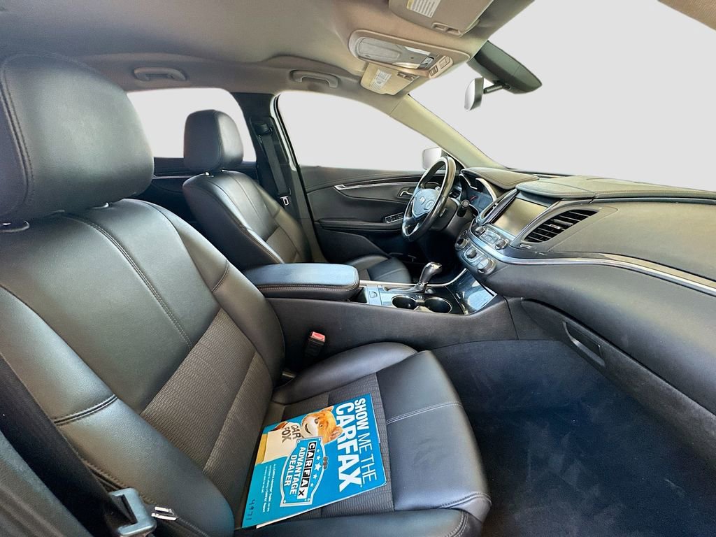 Used 2019 Chevrolet Impala LT image 26