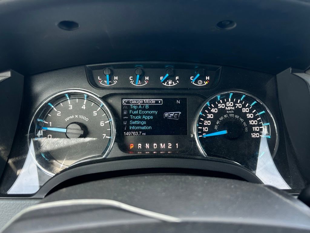 Used 2013 Ford F150 XLT w/ XTR Pkg AWD/4WD image 23