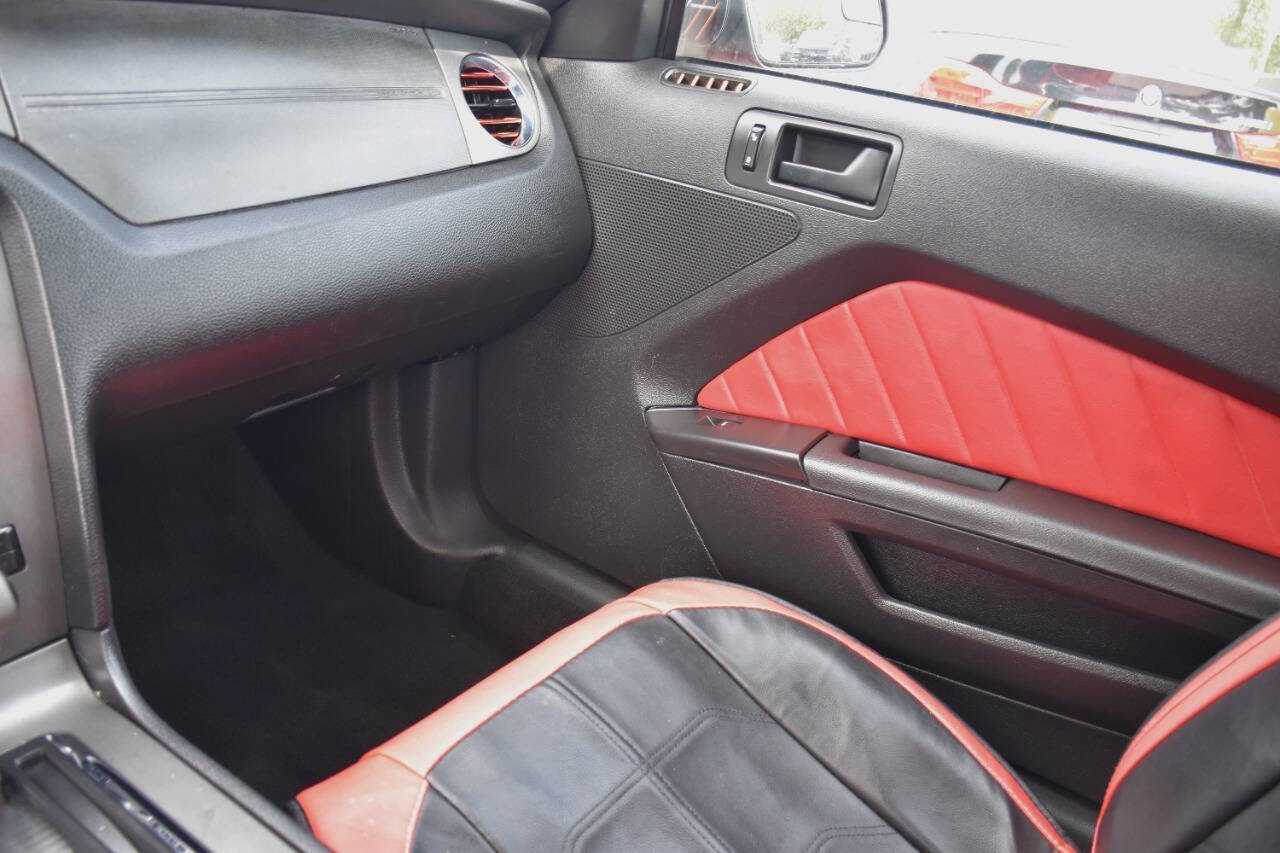 Used 2012 Ford Mustang Coupe image 15