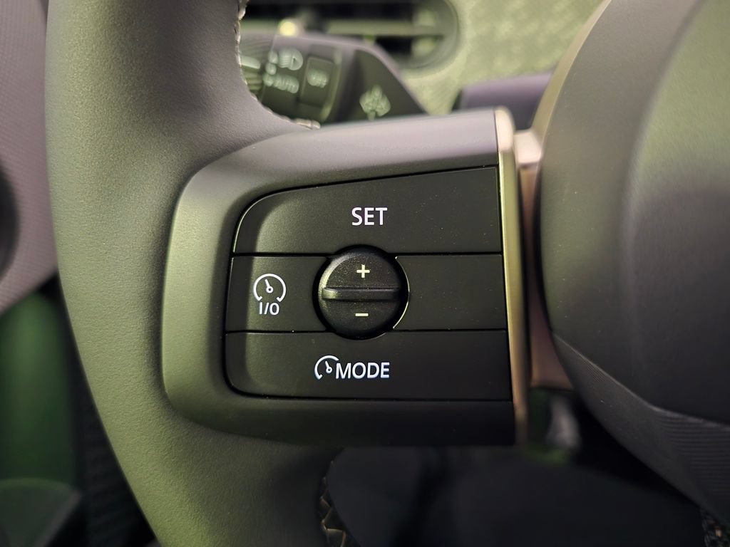 New 2026 MINI Cooper S FWD image 22
