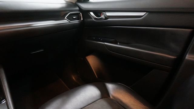 Used 2019 MAZDA CX-5 Touring image 37