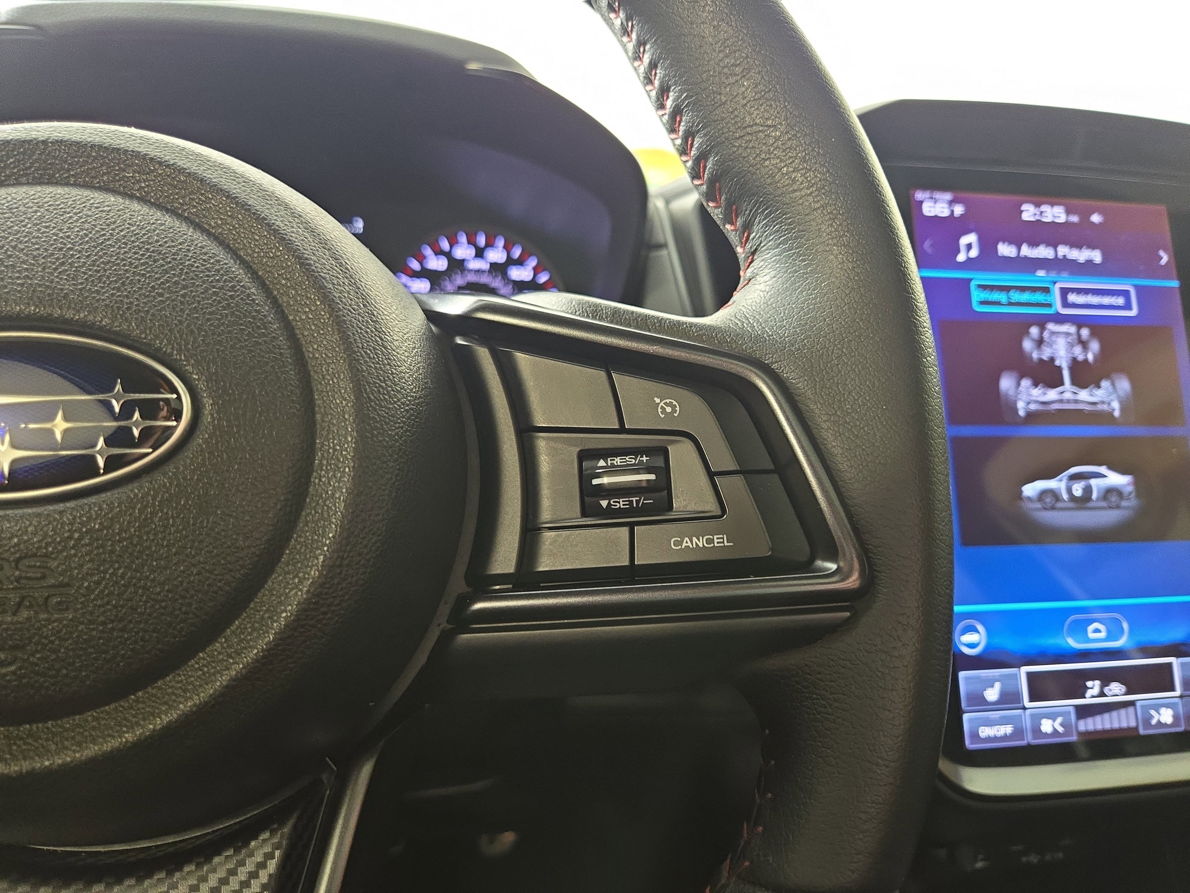Used 2022 Subaru WRX Premium AWD/4WD image 16