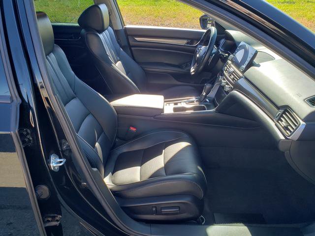 Used 2022 Honda Accord Sport Special Edition image 15