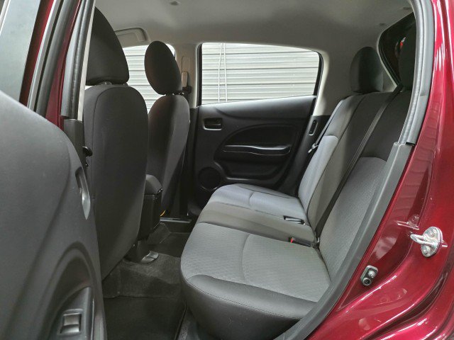 Used 2019 Mitsubishi Mirage ES FWD image 16