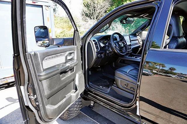 Certified 2022 RAM 2500 Big Horn w/ Level 1 Equipment Group AWD/4WD image 55