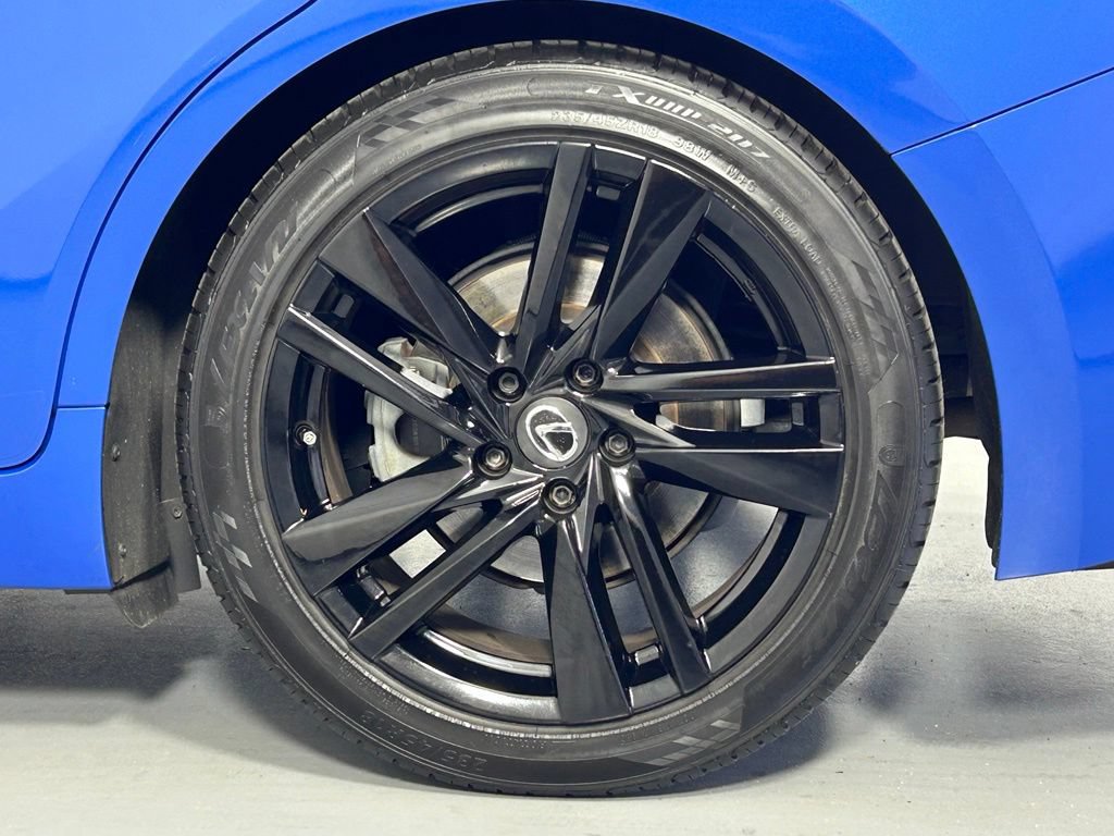 Used 2021 Lexus IS 300 w/ Accessory Package RWD image 38