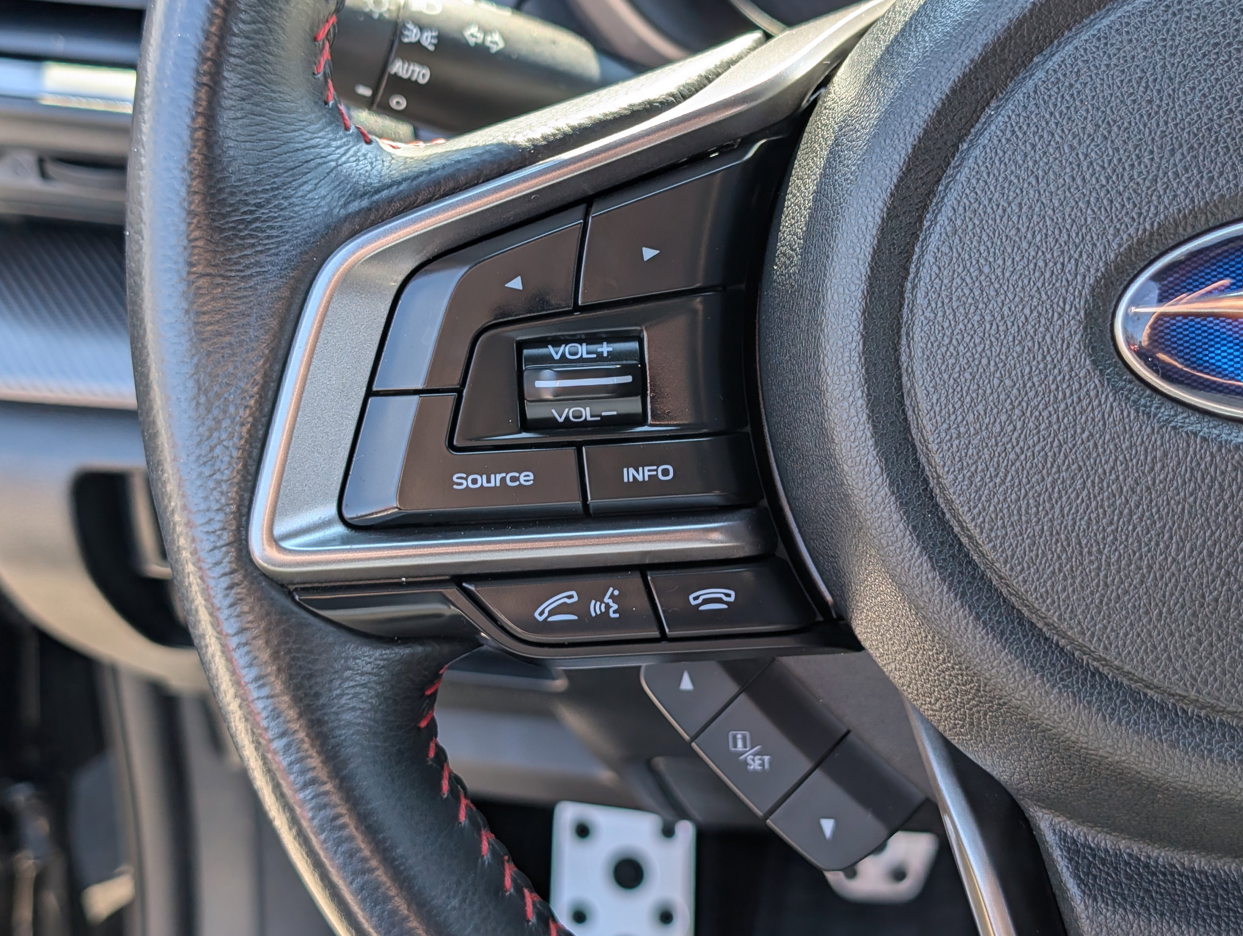 Used 2017 Subaru Impreza 2.0i Sport image 20