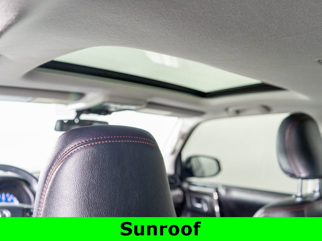 Used 2018 Toyota 4Runner TRD Off-Road Premium image 12