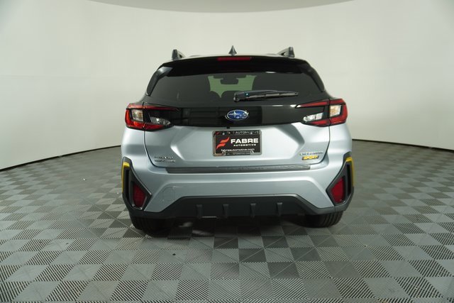 New 2025 Subaru Crosstrek 2.5i Sport w/ Crosstrek Mirror Package image 6