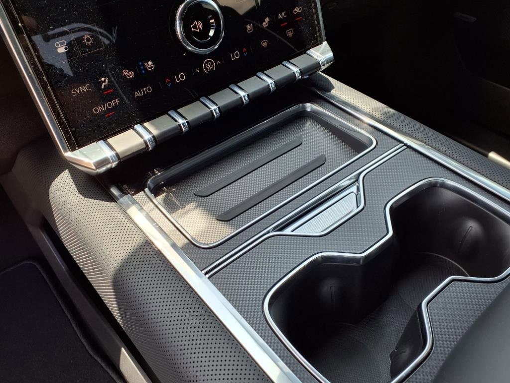 New 2026 GMC Sierra EV Elevation w/ Premium Package image 15