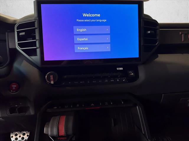 New 2026 Toyota Sequoia TRD Pro AWD/4WD image 14