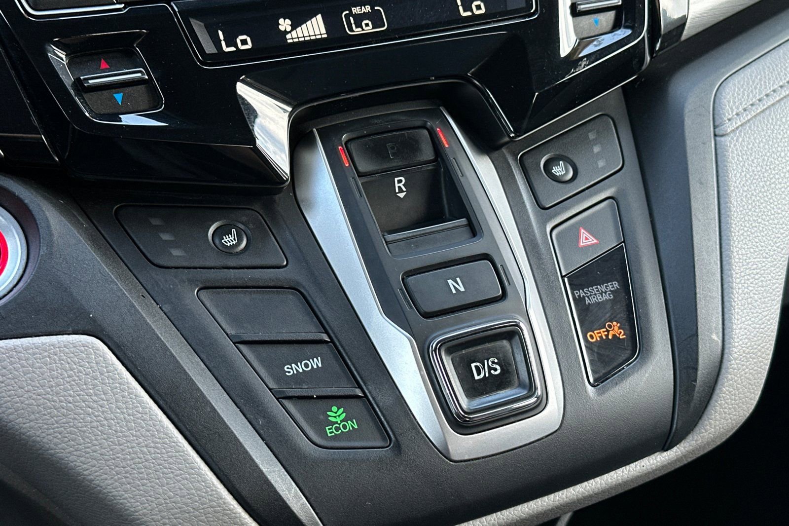 Used 2019 Honda Odyssey EX-L image 21