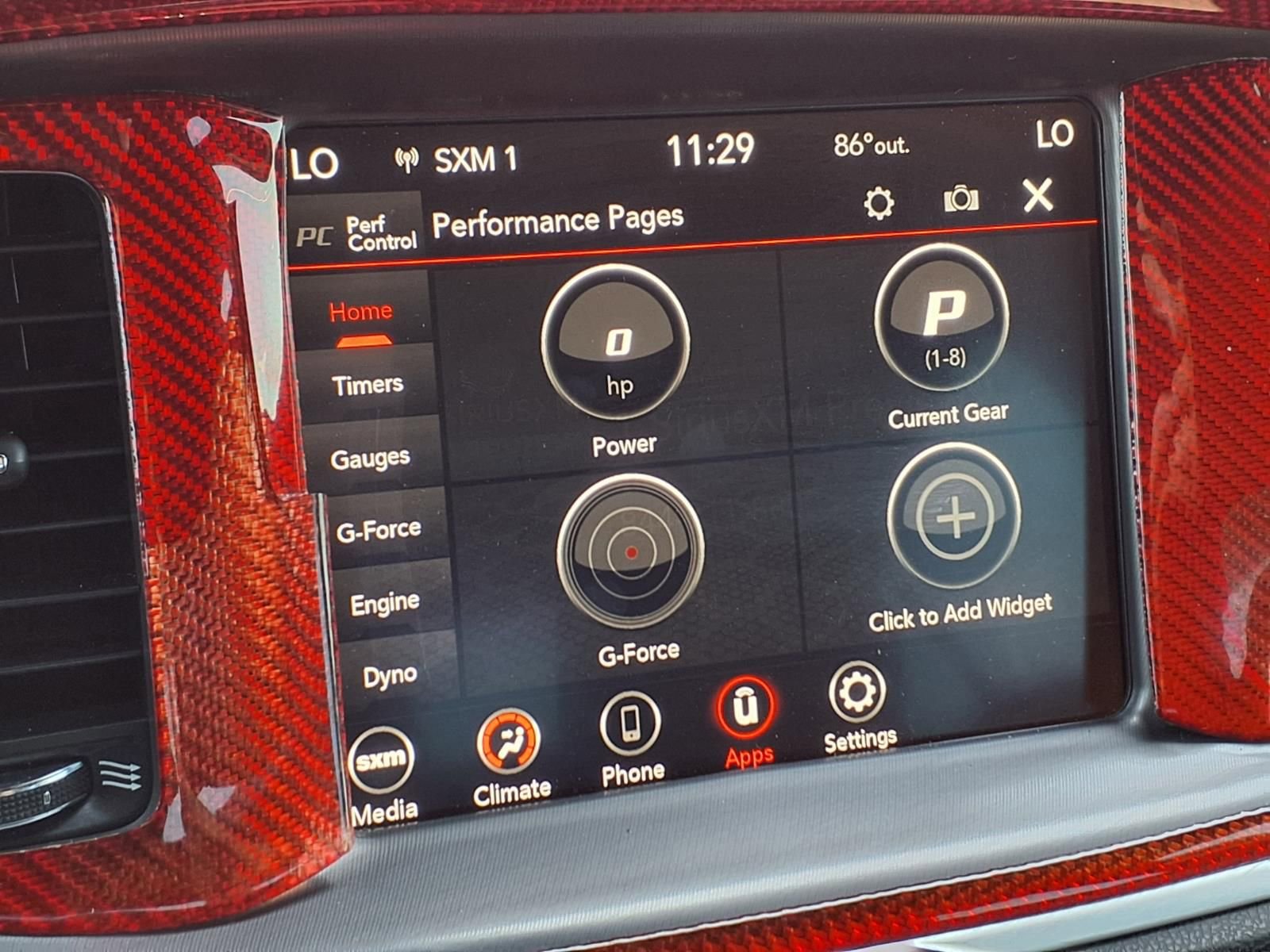 Used 2022 Dodge Charger R/T RWD image 13