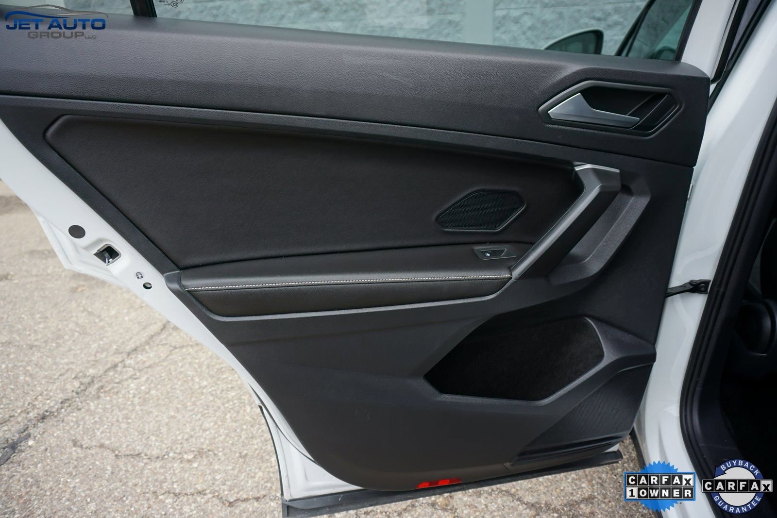 Used 2024 Volkswagen Tiguan S image 20