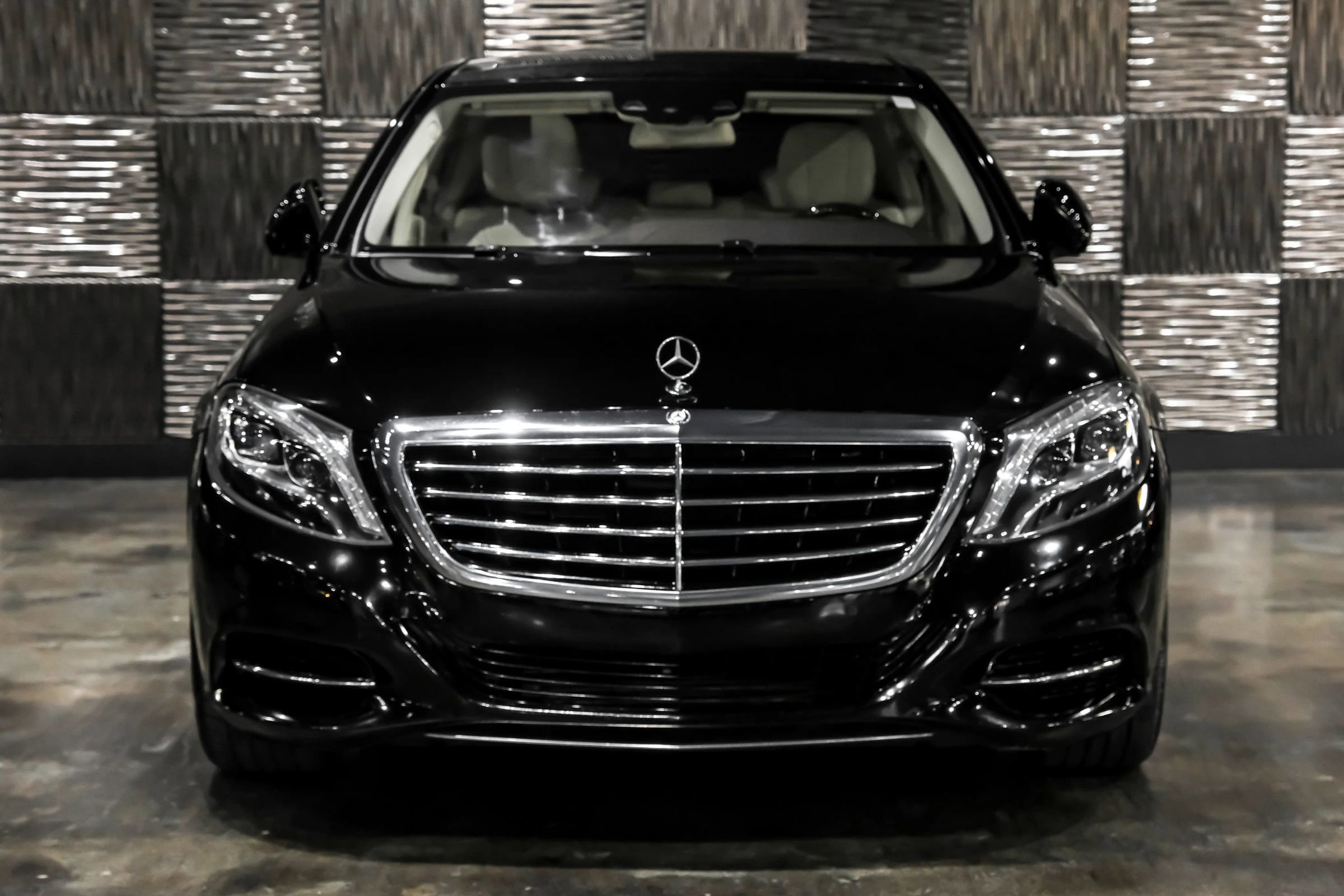 Used 2015 Mercedes-Benz S 550 Sedan image 6