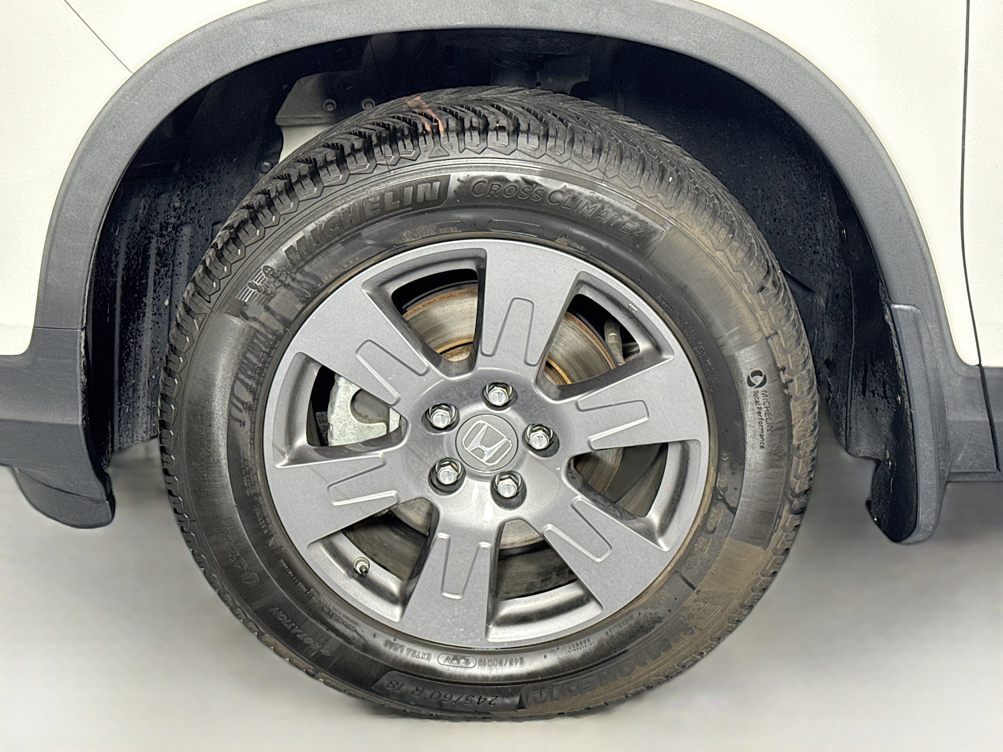 Certified 2020 Honda Ridgeline RTL-E image 31