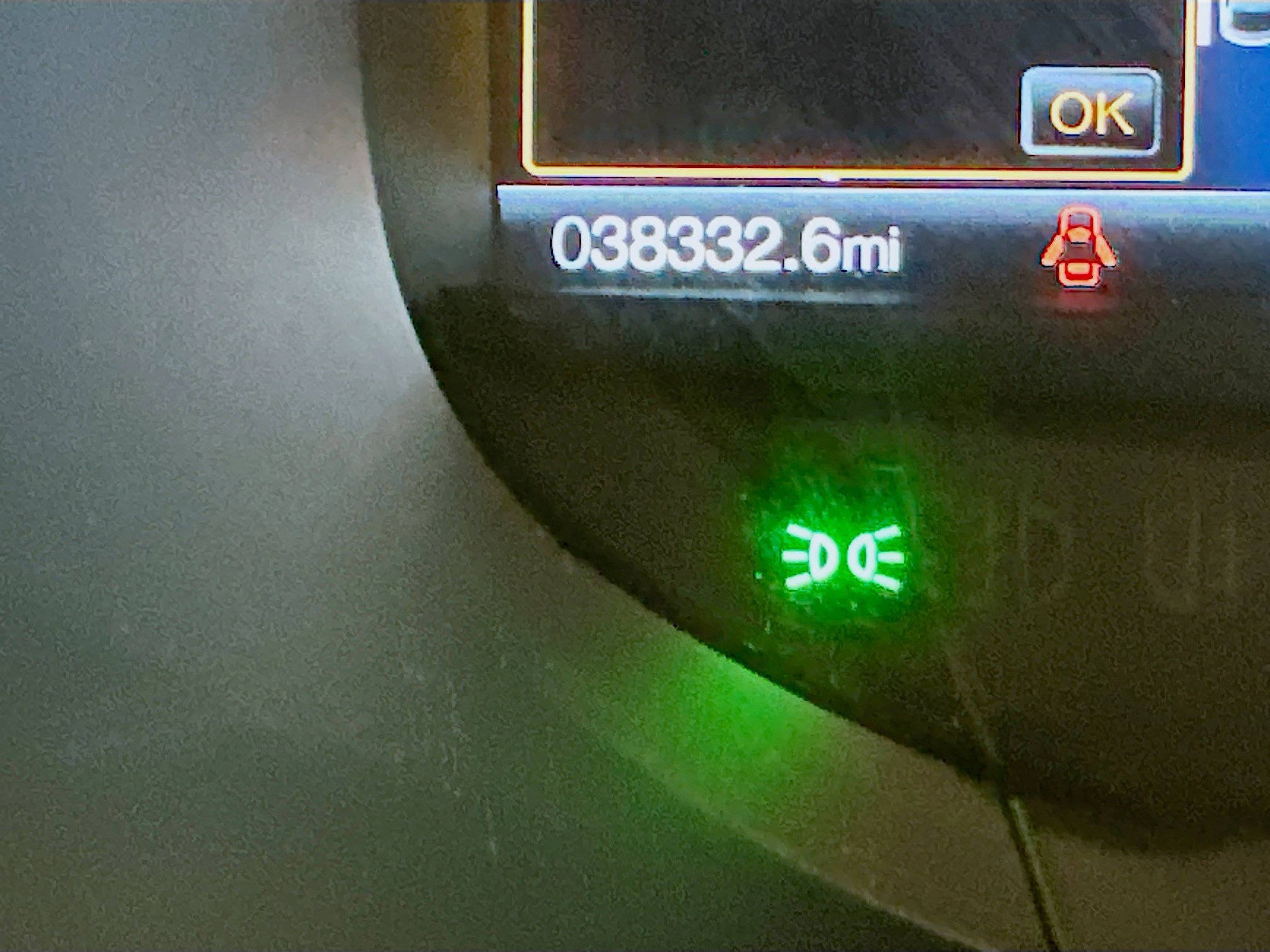 Used 2024 Ford Edge SEL image 19