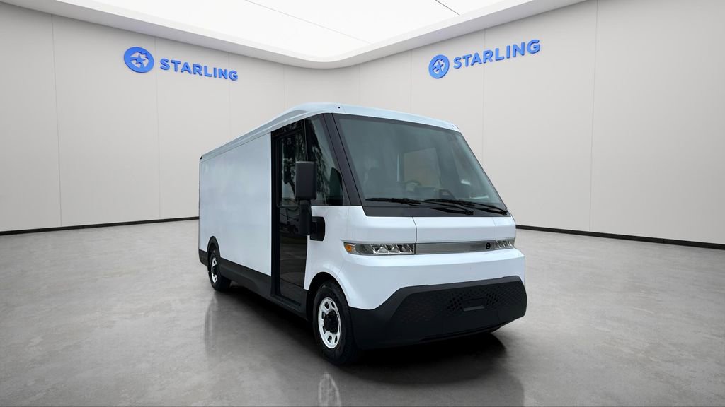 Used 2024 Chevrolet Brightdrop 600 w/ Commercial Equipment Package image 14