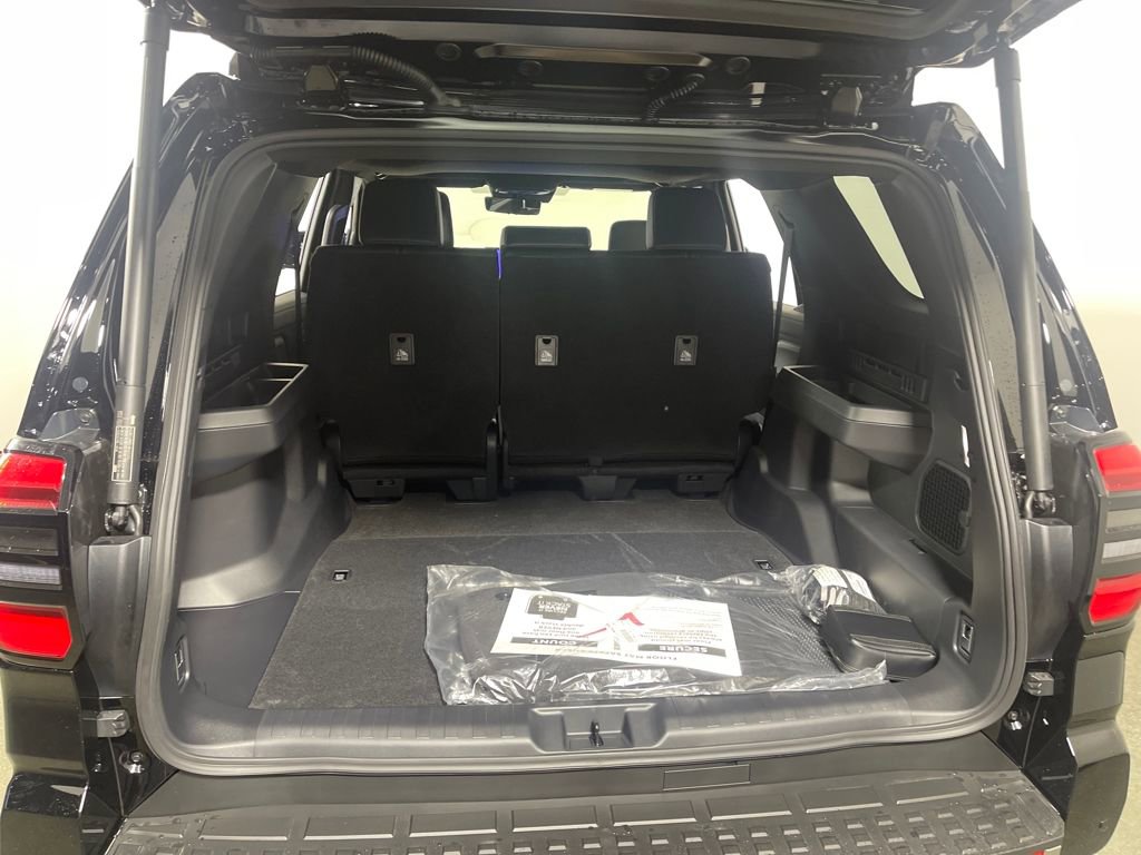 New 2026 Toyota 4Runner Limited image 10