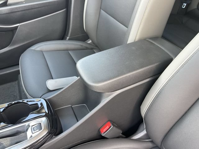 New 2026 Chevrolet Trax ACTIV w/ Sunroof Package FWD image 20