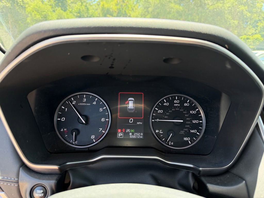 Used 2023 Subaru Outback Touring XT AWD/4WD image 20