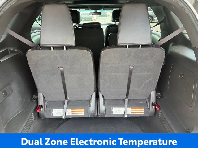 Used 2013 Ford Explorer XLT AWD/4WD image 20