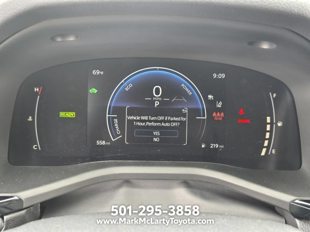 New 2026 Toyota Camry SE FWD image 21