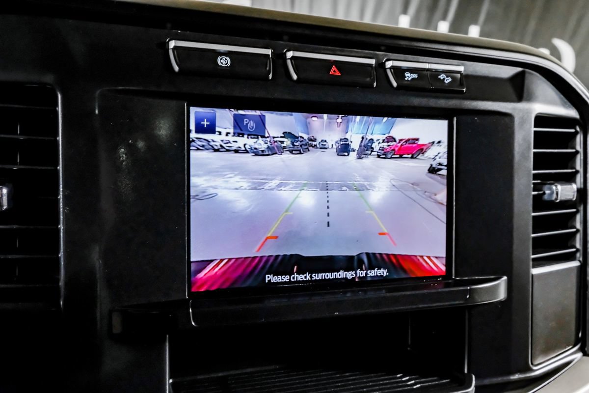 Used 2024 Ford F350 XL AWD/4WD image 22