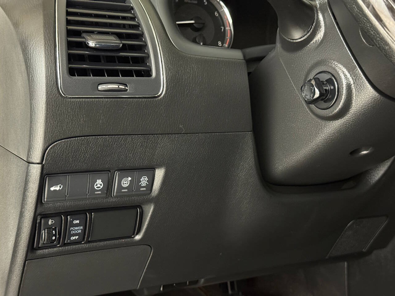 Used 2020 INFINITI QX80 Luxe w/ Proassist Package RWD image 53