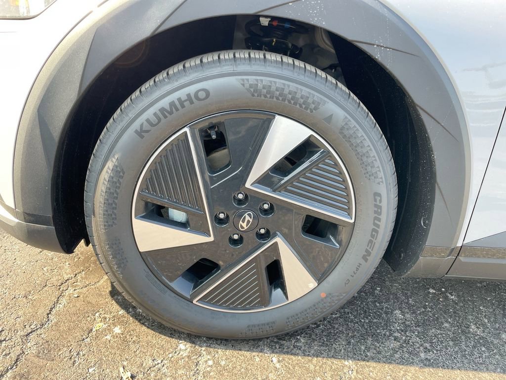 New 2025 Hyundai Ioniq 5 SEL image 35