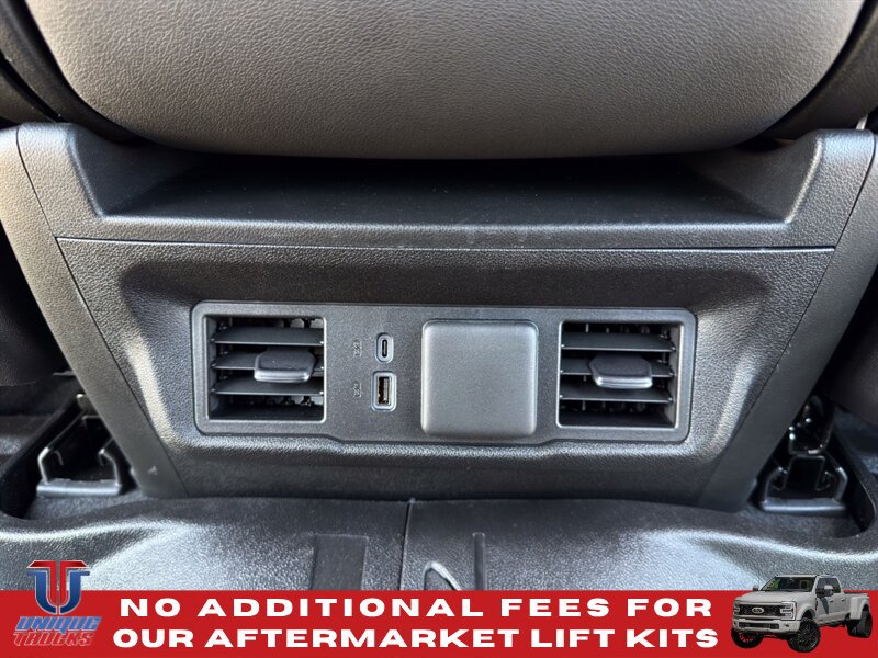 Used 2026 Chevrolet Silverado 3500 LT w/ Convenience Package AWD/4WD image 32