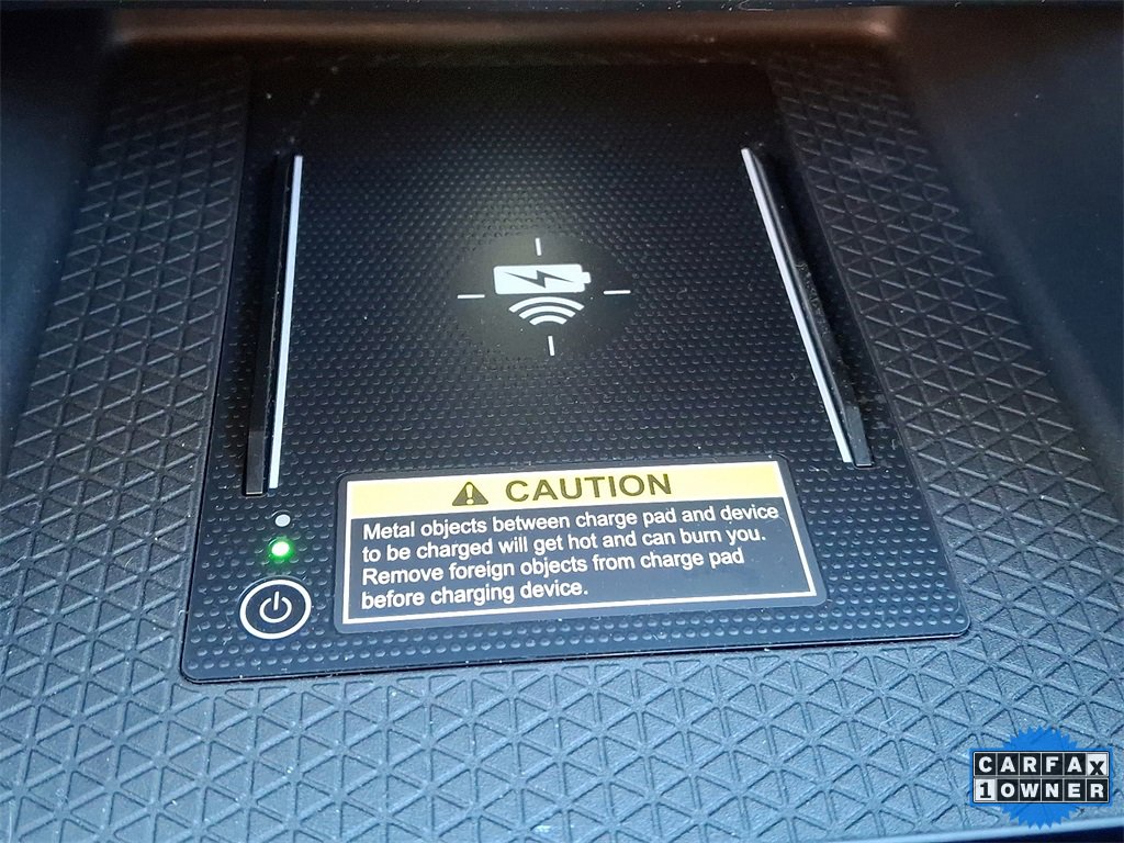 Used 2024 Honda Accord Touring image 24